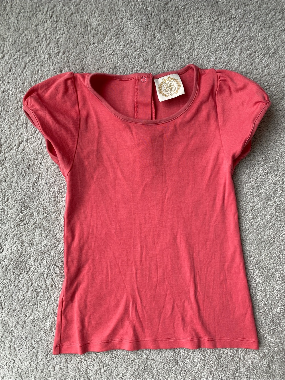 The Beaufort Bonnet Company Shirt size 7